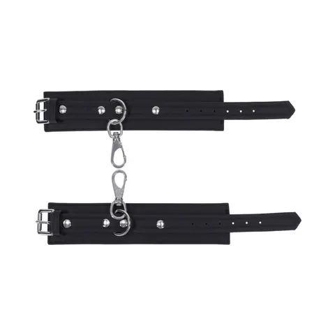 Sportsheets Signature Midnight Muse Handcuffs