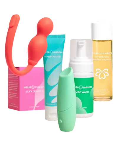 New Mom Kit