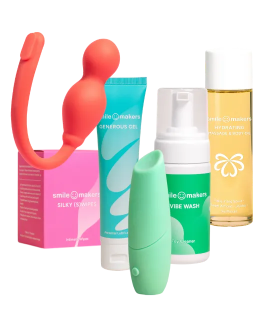 New Mom Kit