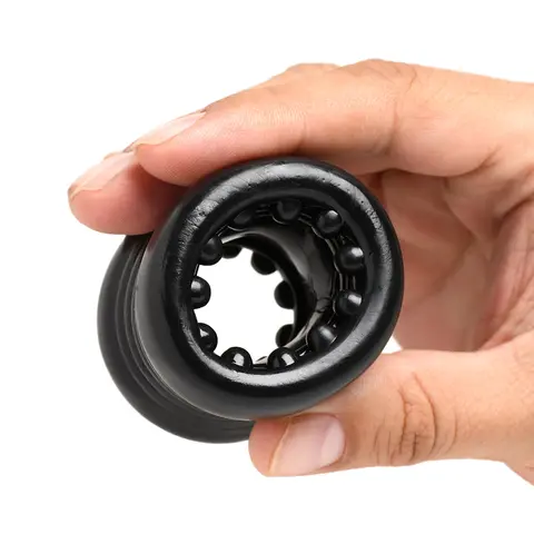 Master Series Ball Stack Ball Stretcher in Black