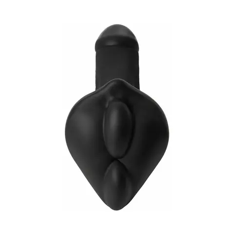Banana Pants BumpHer in Black