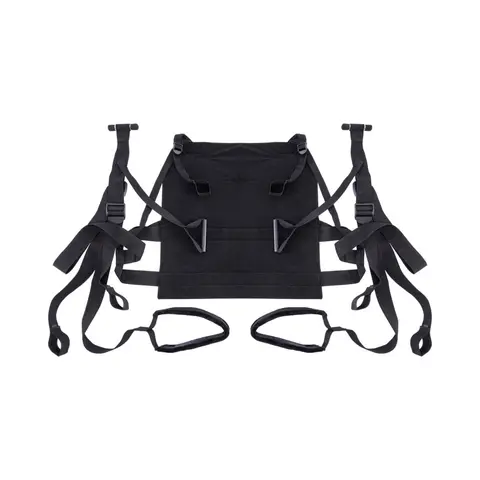 Sportsheets Pivot Deluxe Door Jam Sex Sling