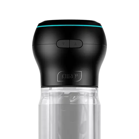PowerBlow & Feel Pocket Stroker Crystal