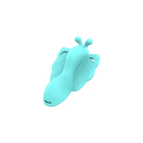 Adam & Eve Butterfly Bliss Wearable Butterfly Vibrator