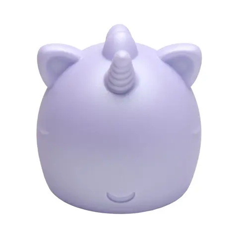 BANG! Unicorn Silicone Wand