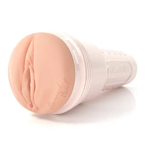 Savannah Bond Fleshlight