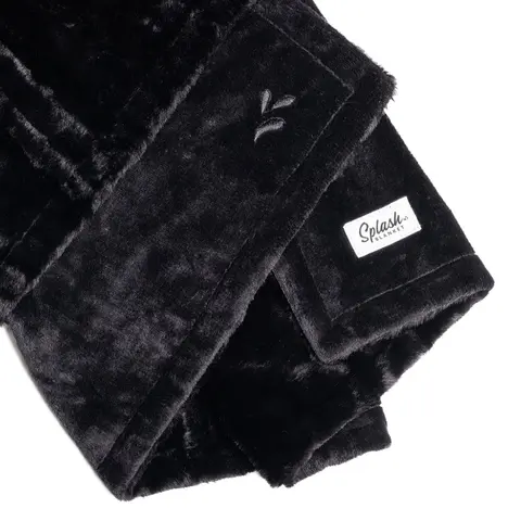 Splash Blanket The OG Extra Small Black