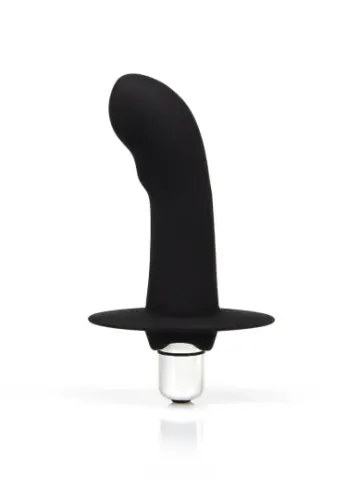 7 function silicone prostate vibrator