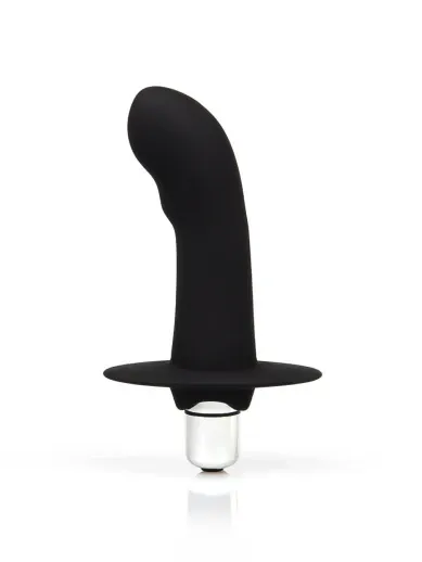 7 function silicone prostate vibrator