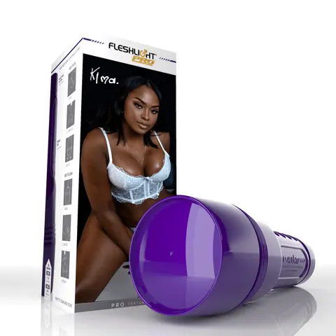 Kima Kima Fleshlight