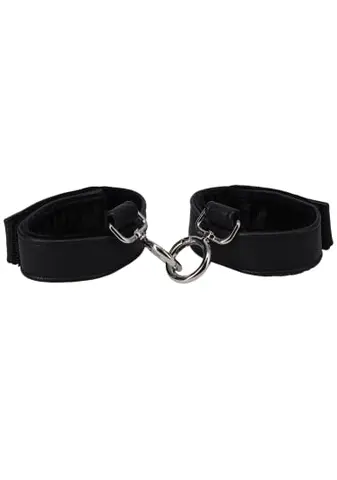 HandCuffs In A Bag