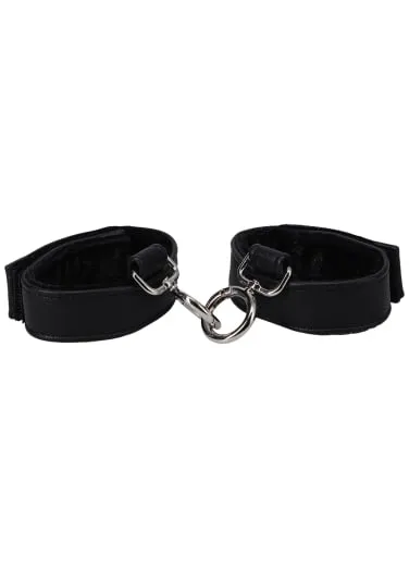 HandCuffs In A Bag