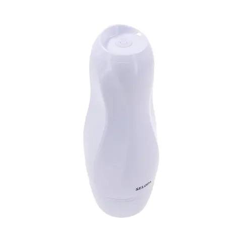 Selopa Pleasure Can White