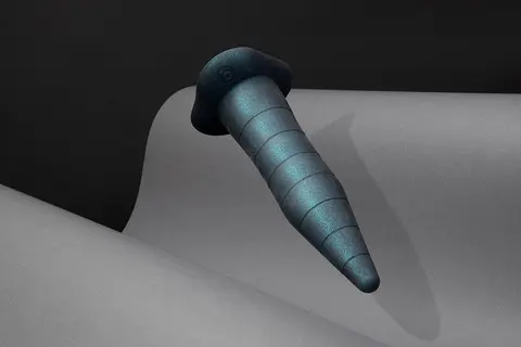b-Vibe Fisting Anal Trainer