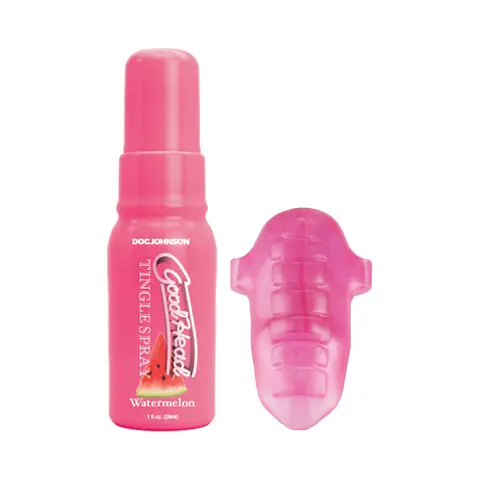 GoodHead Pussy Pleasure Party Kit