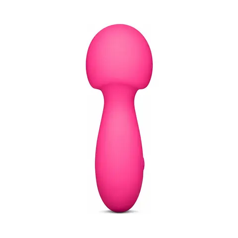 Together Spark On The Go Mini Wand Vibrator