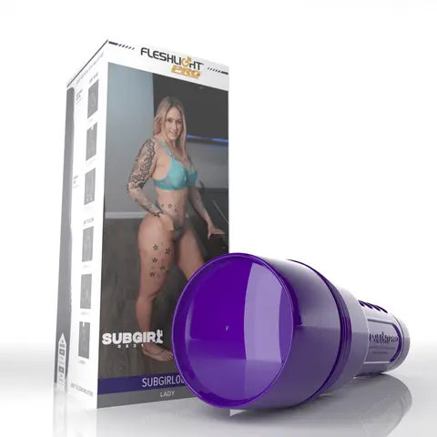 Subgirl0831 Fleshlight