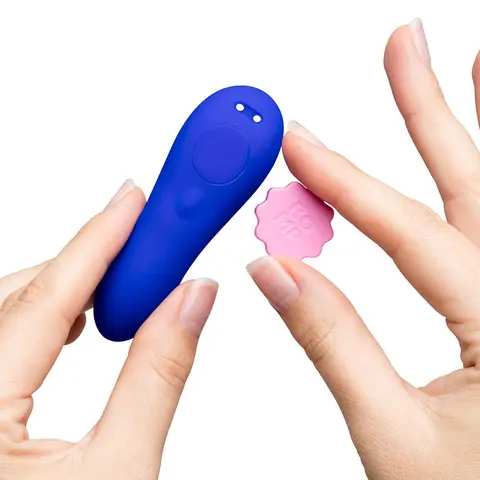 ROMP Party Purple