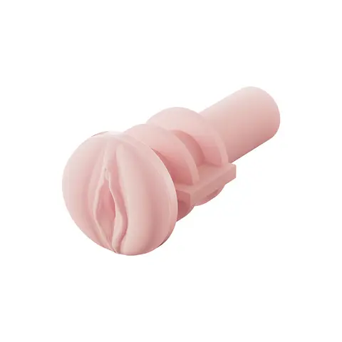 Lovense Vagina Shaped Sleeve for Solace