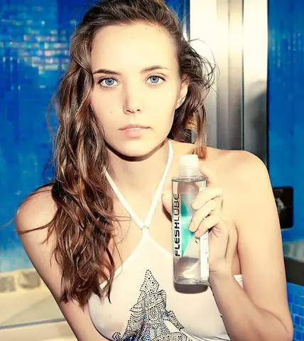 Fleshlube® Ice
