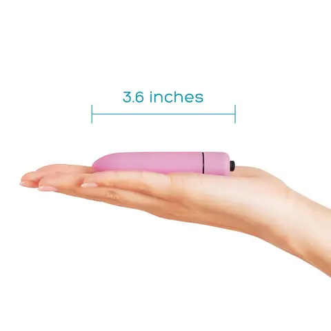 plusOne® travel bullet