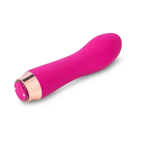 Nu Sensuelle Lynx Bullet with Nitro Motor Magenta
