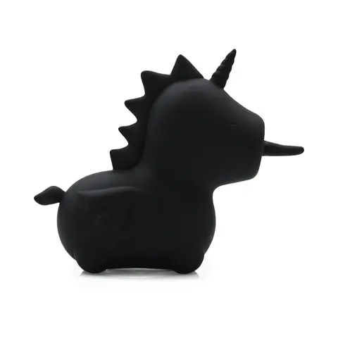 Unihorn Wild Spirit (The Lashing Tongue One)
