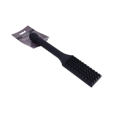 Sportsheets Edge Spiked Silicone Paddle