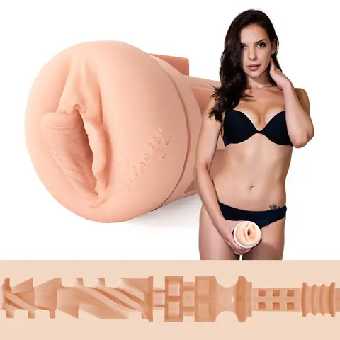 Henessy Fleshlight