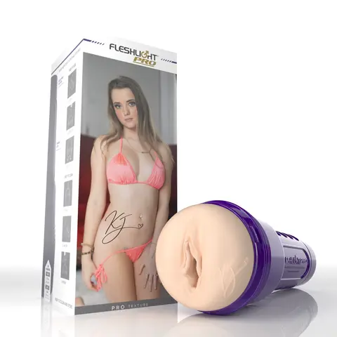 Kj Bennet Fleshlight