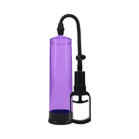 Pumped Basic Pump 2 Water Resistant in Purple