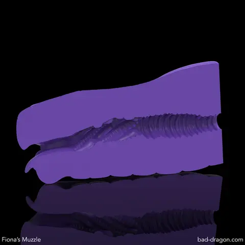 Fiona's Muzzle®