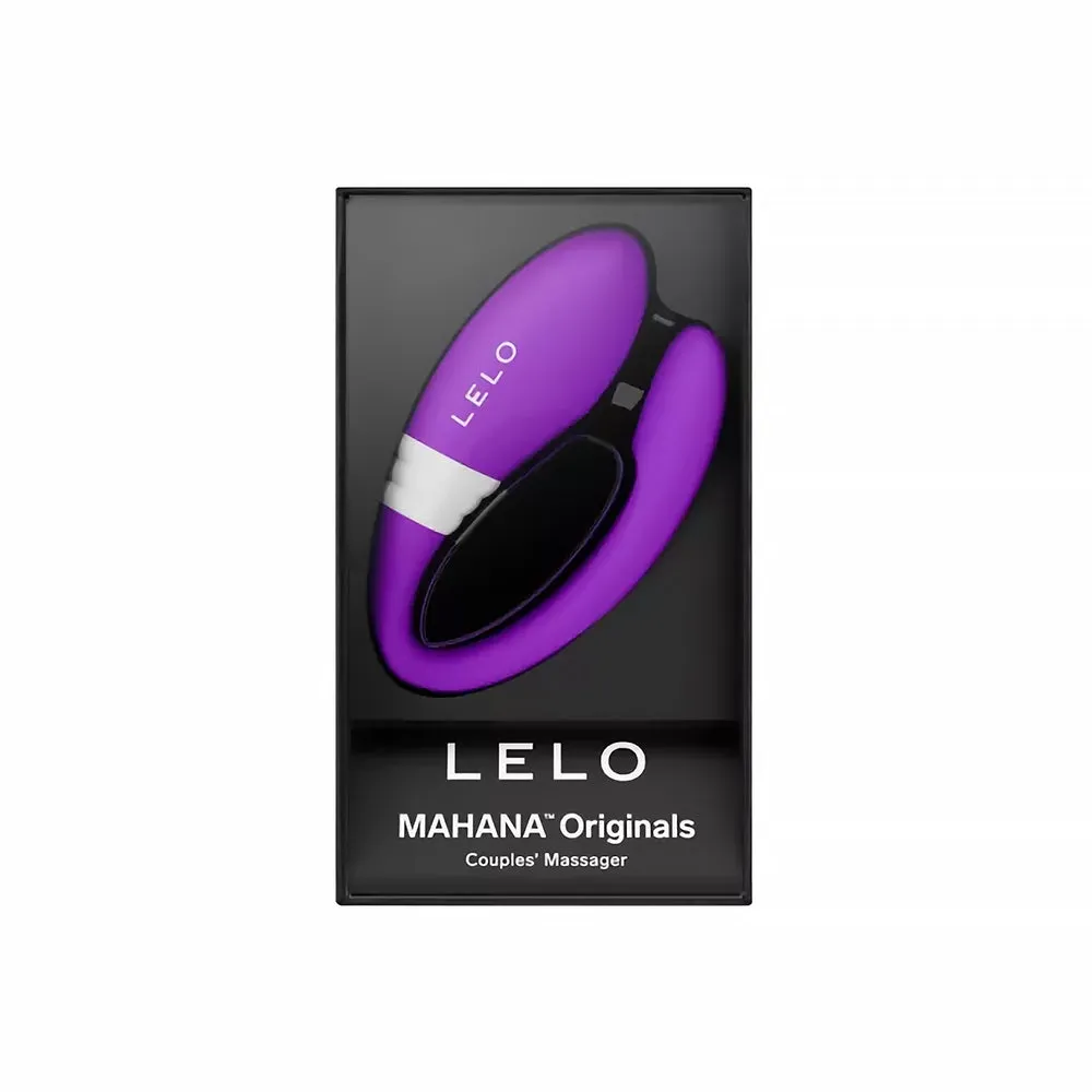 LELO MAHANA Originals