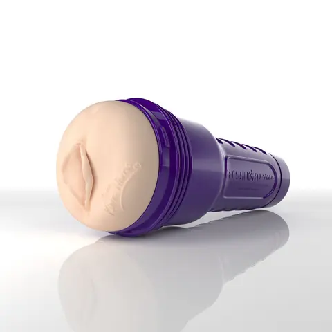 Kiera Harris Crumpet Fleshlight