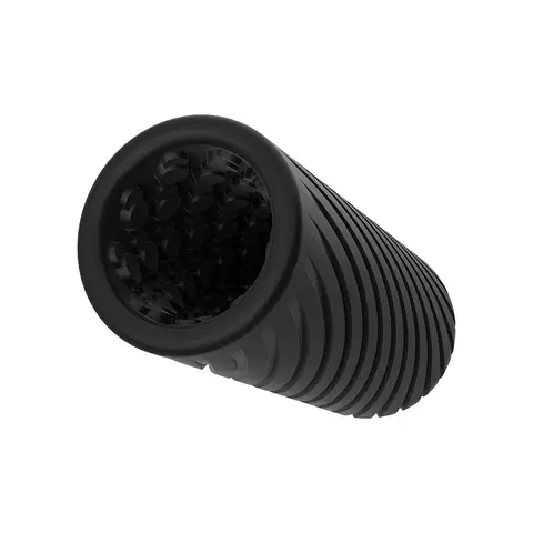 Arcwave Ghost Reversible Silicone Stroker in Black