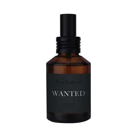 Pure Instinct Pheromone Eau De Parfum Wanted 2 Floz | 60 Ml