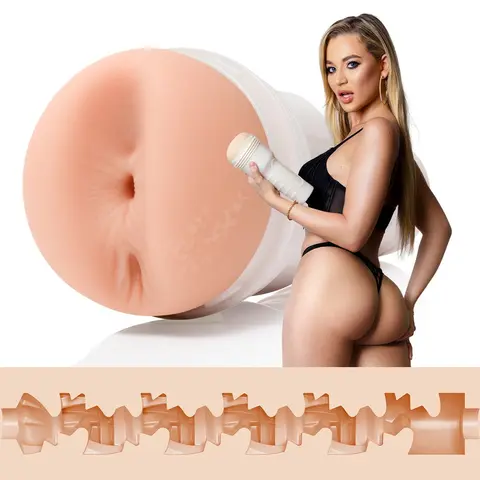Blake Blossom Fleshlight