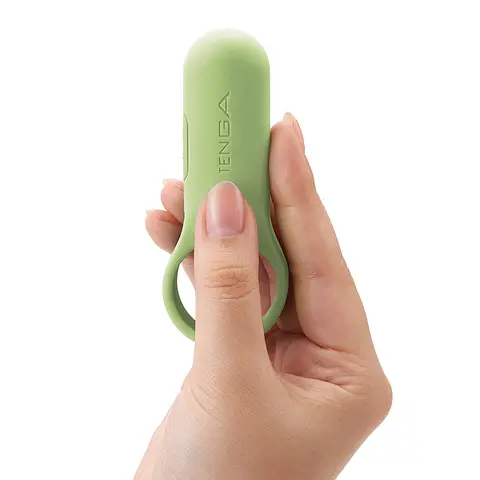 TENGA paiRING Lime