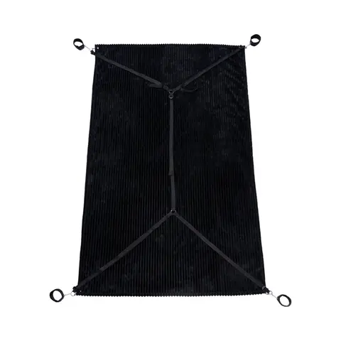 Sportsheets Signature Waterproof Blanket