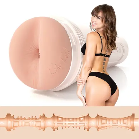 Riley Reid Fleshlight