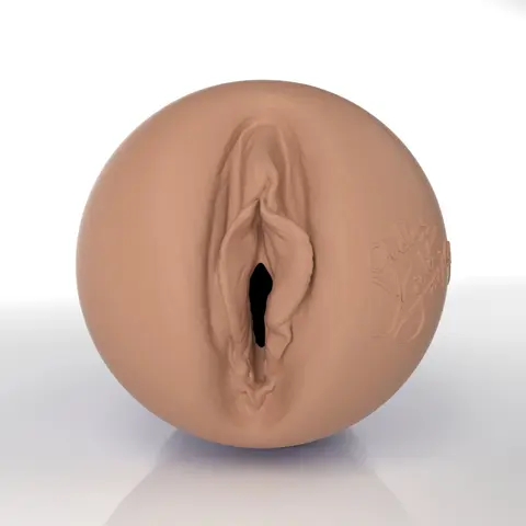 Goddess Violet Jackson Fleshlight