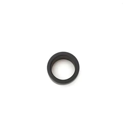 Prowler RED Silicone Ball Stretcher Black M