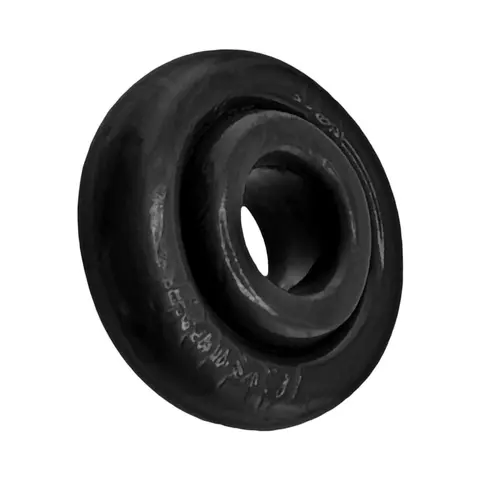 Oxballs Rimz Single Ring in Black