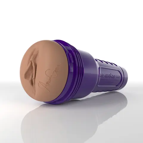 Ameena Green Ocean Fleshlight