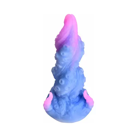 Creature Cocks Krakenar Tentacle Silicone Dildo