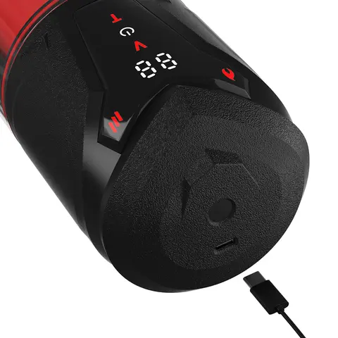PDX Elite Moto-Bator Pro 2