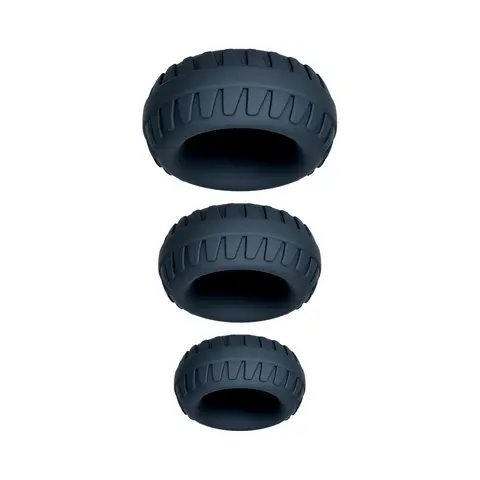 Performance Plus Drift Black