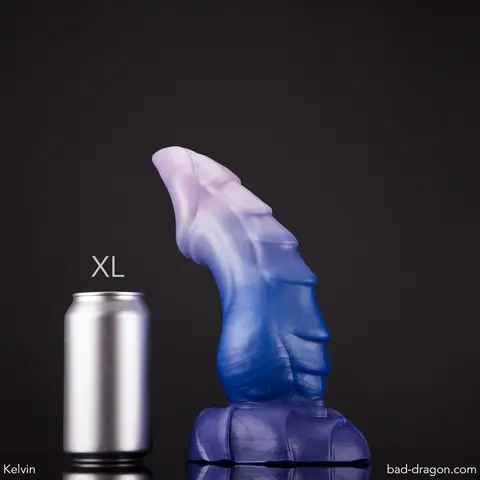 Kelvin the Ice Dragon®