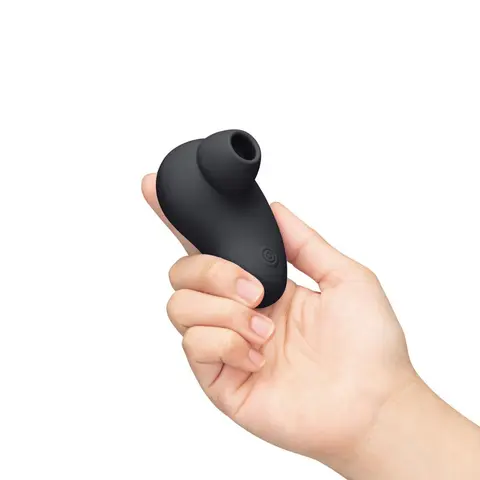 Me You Us Signature The Tapper in Black