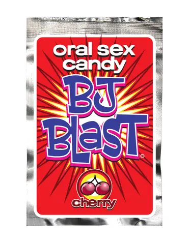 Pipedream - BJ Blast